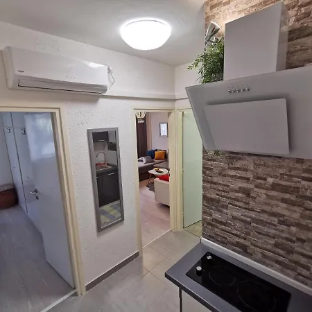 Διαμέρισμα Suzana 1br