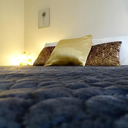 Διαμέρισμα Suzana 1br *