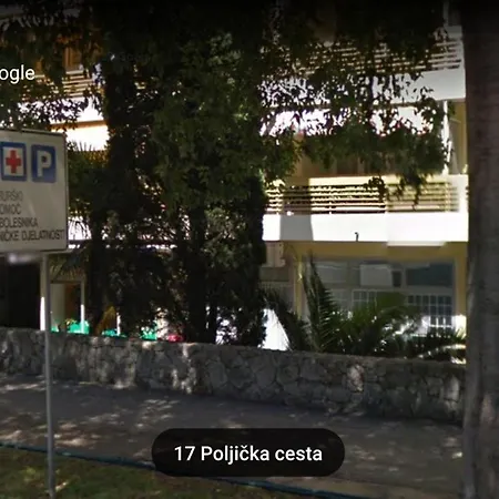 Suzana 1br Σπλιτ