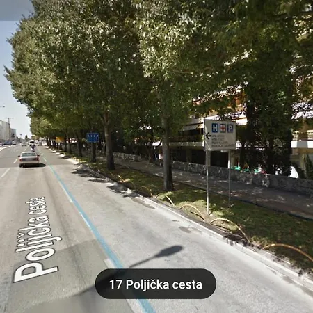 Διαμέρισμα Suzana 1br