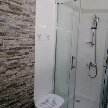 Διαμέρισμα Suzana 1br Σπλιτ