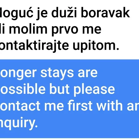 Suzana 1br