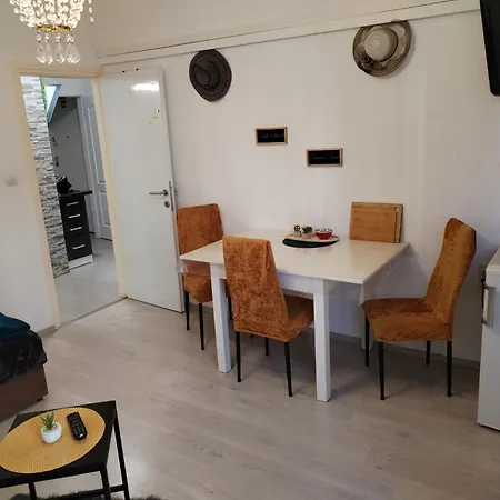 Suzana 1br * Σπλιτ
