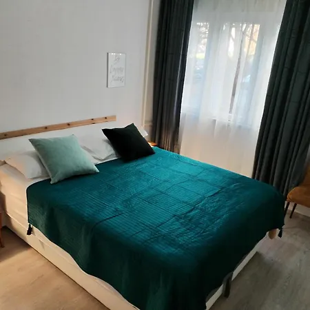 Suzana 1br Διαμέρισμα