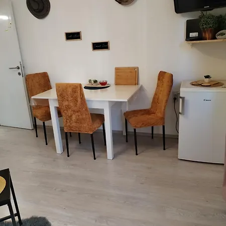 Suzana 1br Σπλιτ