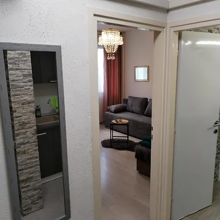 Suzana 1br * Σπλιτ