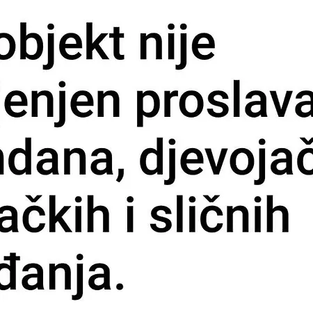 Suzana 1br