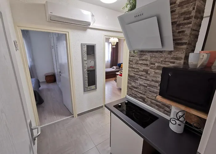 Suzana 1br
