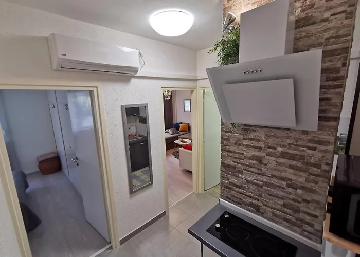 Διαμέρισμα Suzana 1br