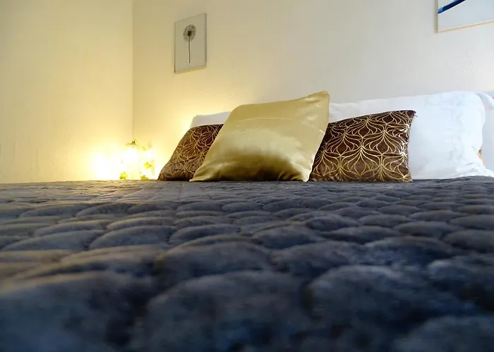 Διαμέρισμα Suzana 1br *