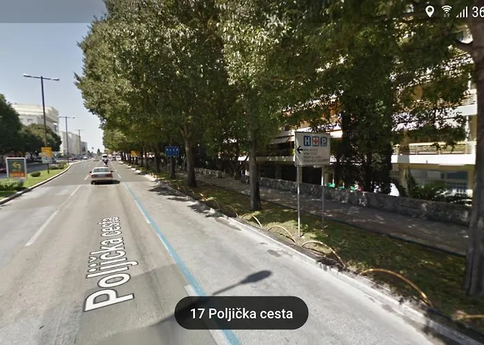 Διαμέρισμα Suzana 1br