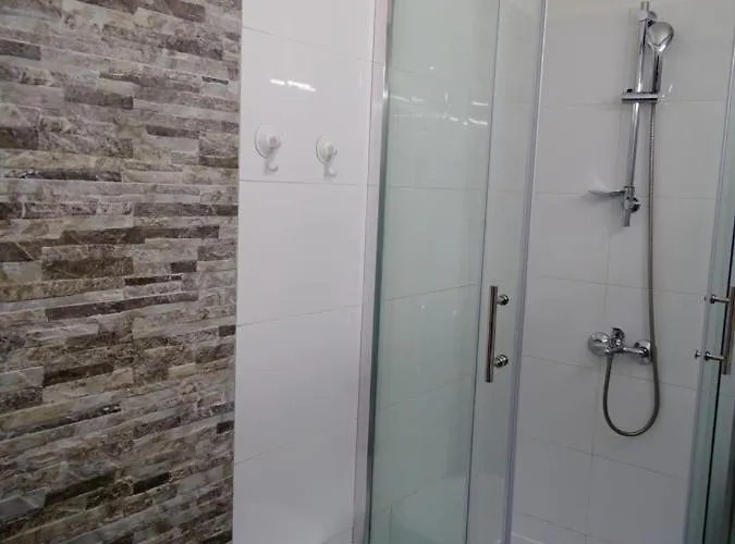 Διαμέρισμα Suzana 1br Σπλιτ