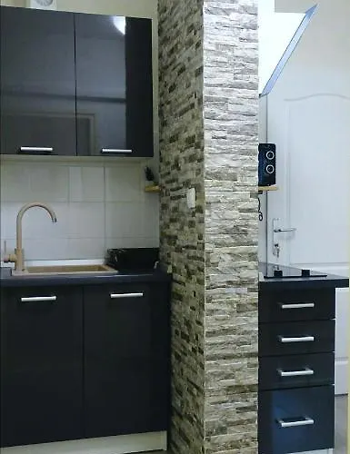 Διαμέρισμα Suzana 1br Σπλιτ