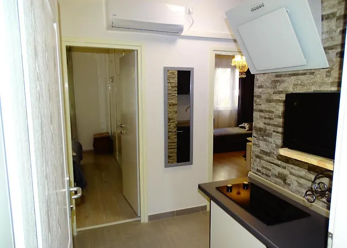 Διαμέρισμα Suzana 1br *