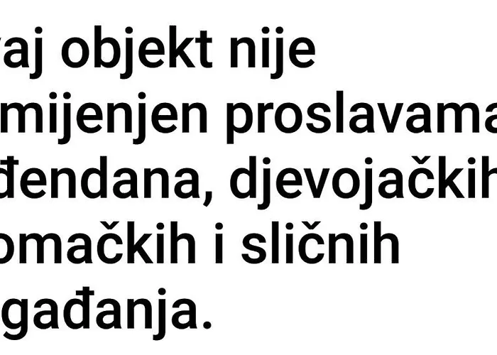 Suzana 1br
