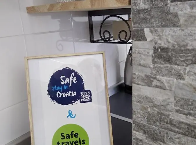 Διαμέρισμα Suzana 1br *