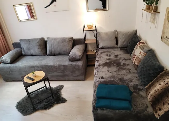 Suzana 1br Διαμέρισμα