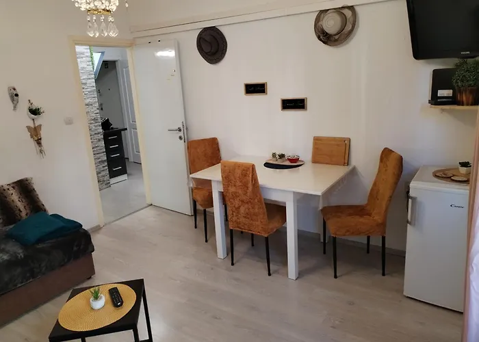 Suzana 1br * Σπλιτ