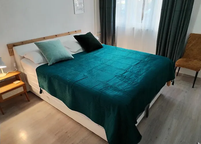 Suzana 1br Διαμέρισμα