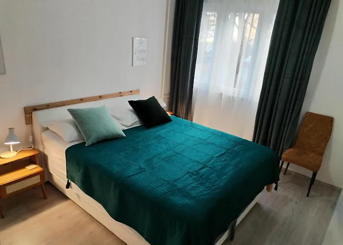 Suzana 1br Διαμέρισμα