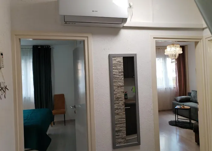 Suzana 1br Διαμέρισμα Σπλιτ