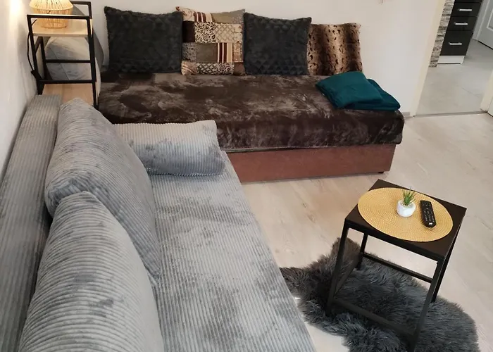 Διαμέρισμα Suzana 1br Σπλιτ