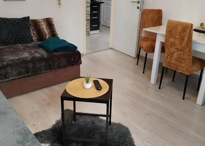 Suzana 1br Διαμέρισμα *