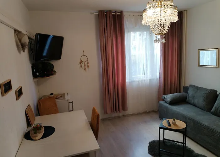 Διαμέρισμα Suzana 1br Σπλιτ