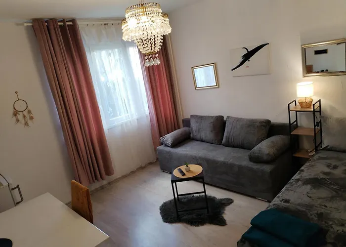 Suzana 1br Διαμέρισμα *