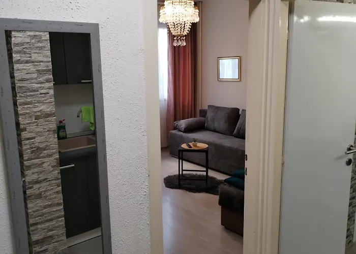 Suzana 1br * Σπλιτ