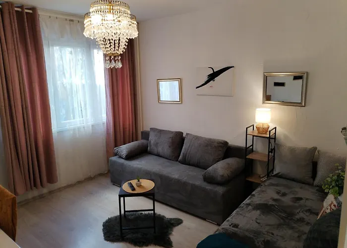 Suzana 1br Διαμέρισμα *