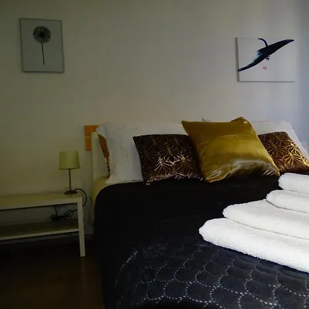 Suzana 1br Apartment *
