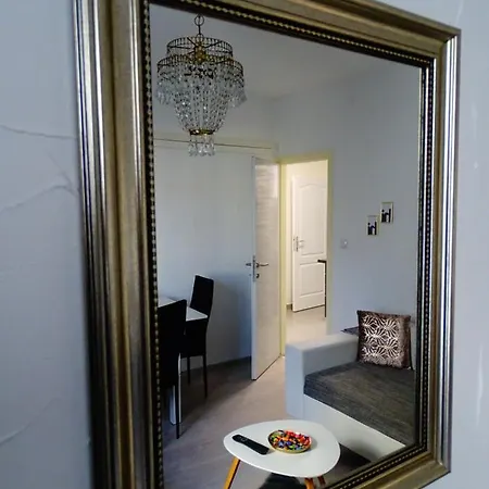 Daire Suzana 1br