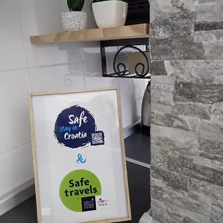 Apartmán Suzana 1br *
