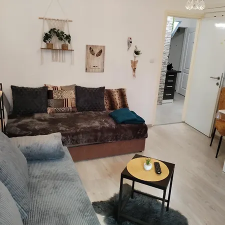 아파트 Suzana 1br *