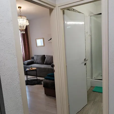 Suzana 1br Apartment *