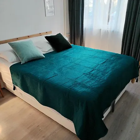 Suzana 1br Apartment