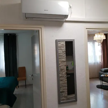 Suzana 1br Apartment Split
