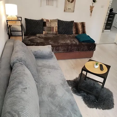 Apartment Suzana 1br Split