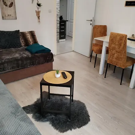 Suzana 1br Apartment *