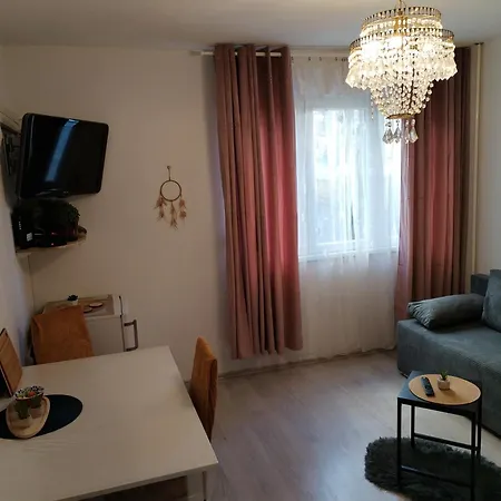 Apartment Suzana 1br Split