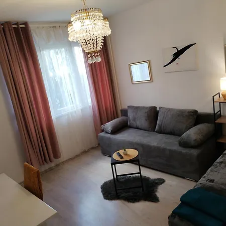Suzana 1br Apartment *