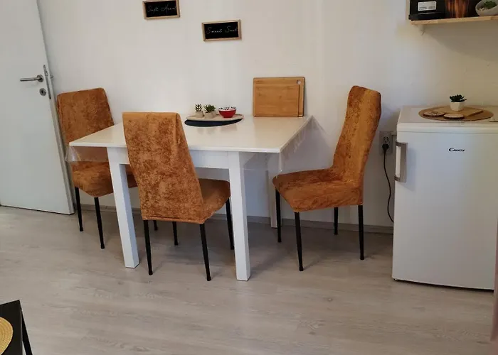 Suzana 1br 스플리트