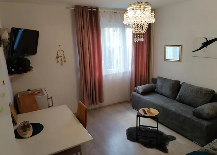 Suzana 1br 아파트