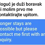 Suzana 1br