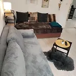 شقة Suzana 1br سبليت