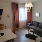 Suzana 1br شقة