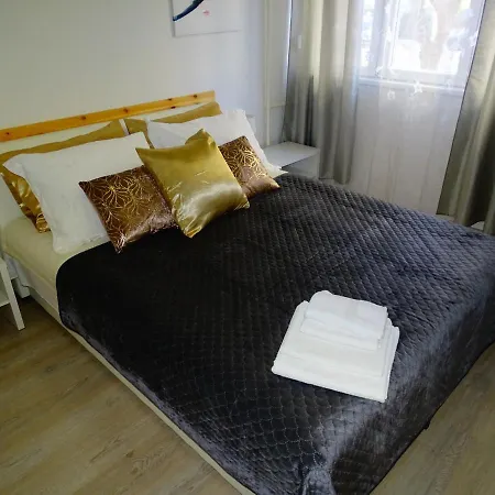 Apartamento Suzana 1br Split