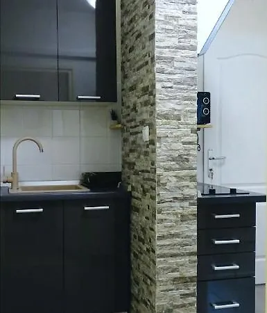 Apartamento Suzana 1br Split