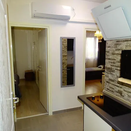 Apartamento Suzana 1br *
